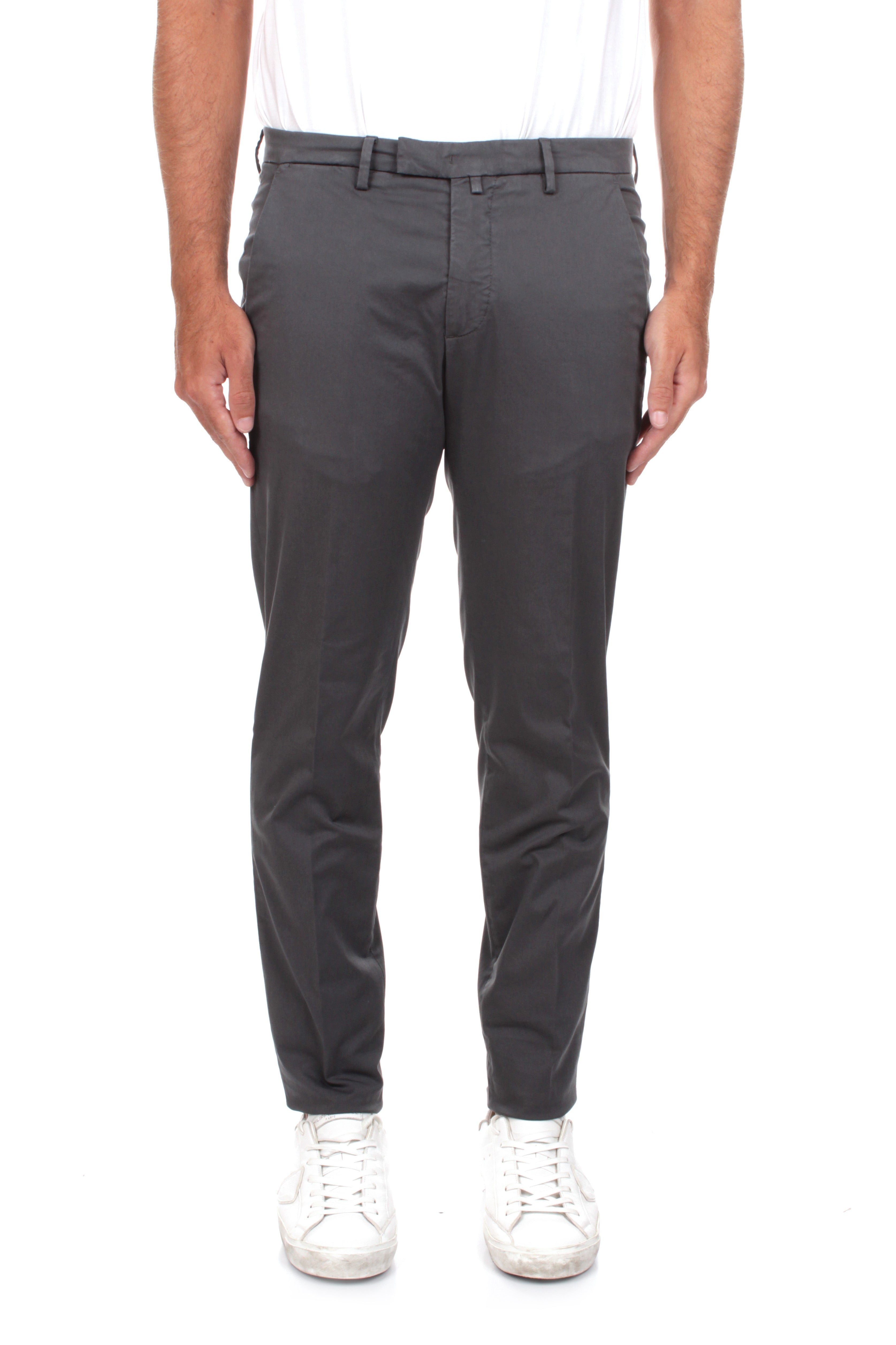 PANTALONI Grigio Briglia 1949