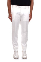 PANTALONI Bianco Briglia 1949