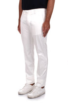 PANTALONI Bianco Briglia 1949
