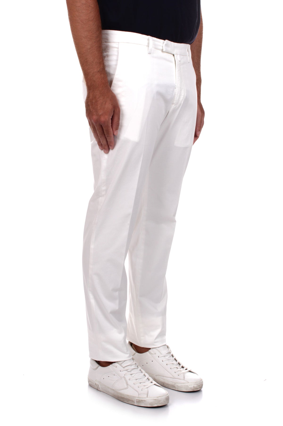 PANTALONI Bianco Briglia 1949