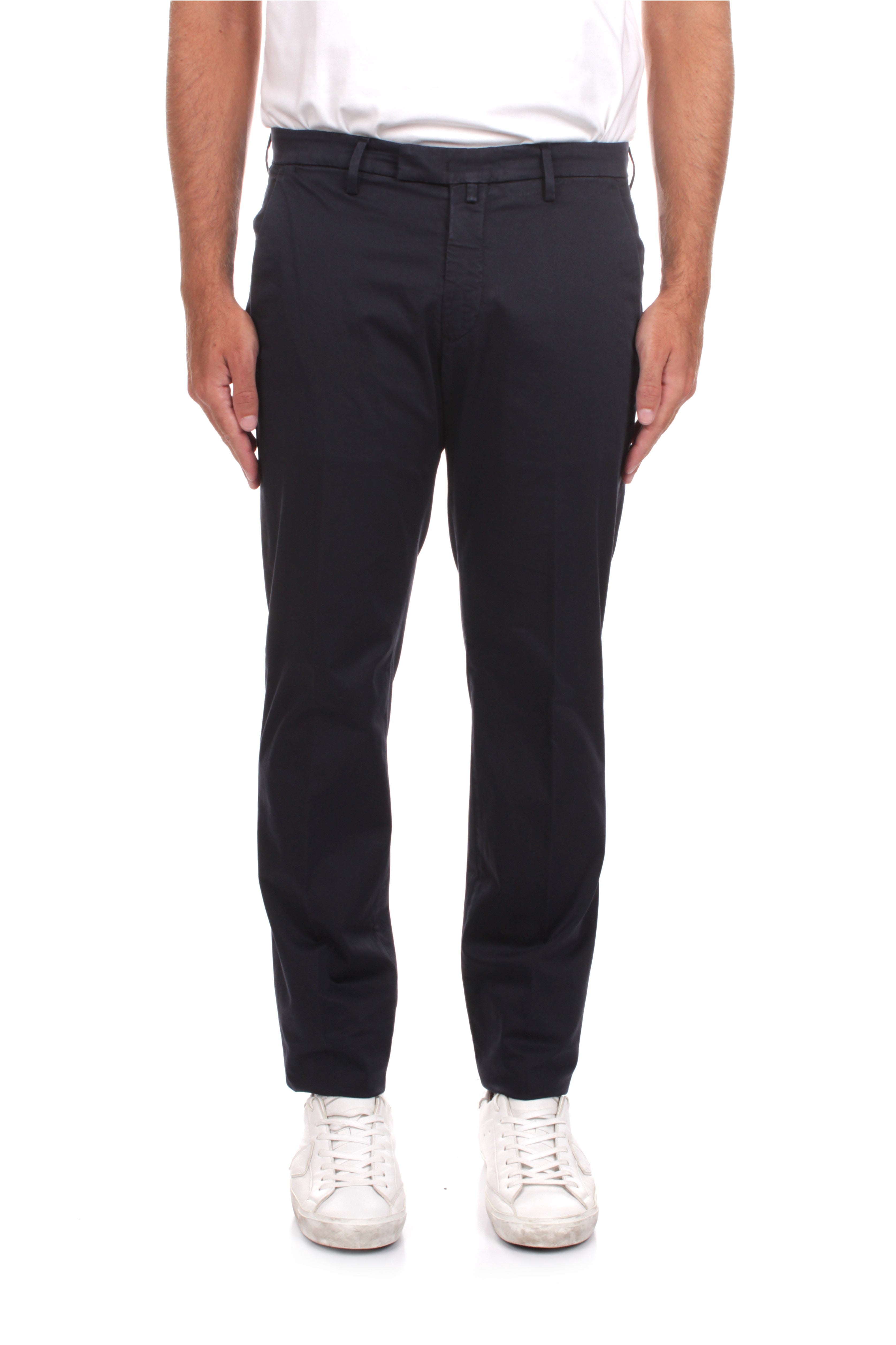 PANTALONI Blu Briglia 1949