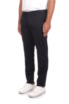 PANTALONI Blu Briglia 1949