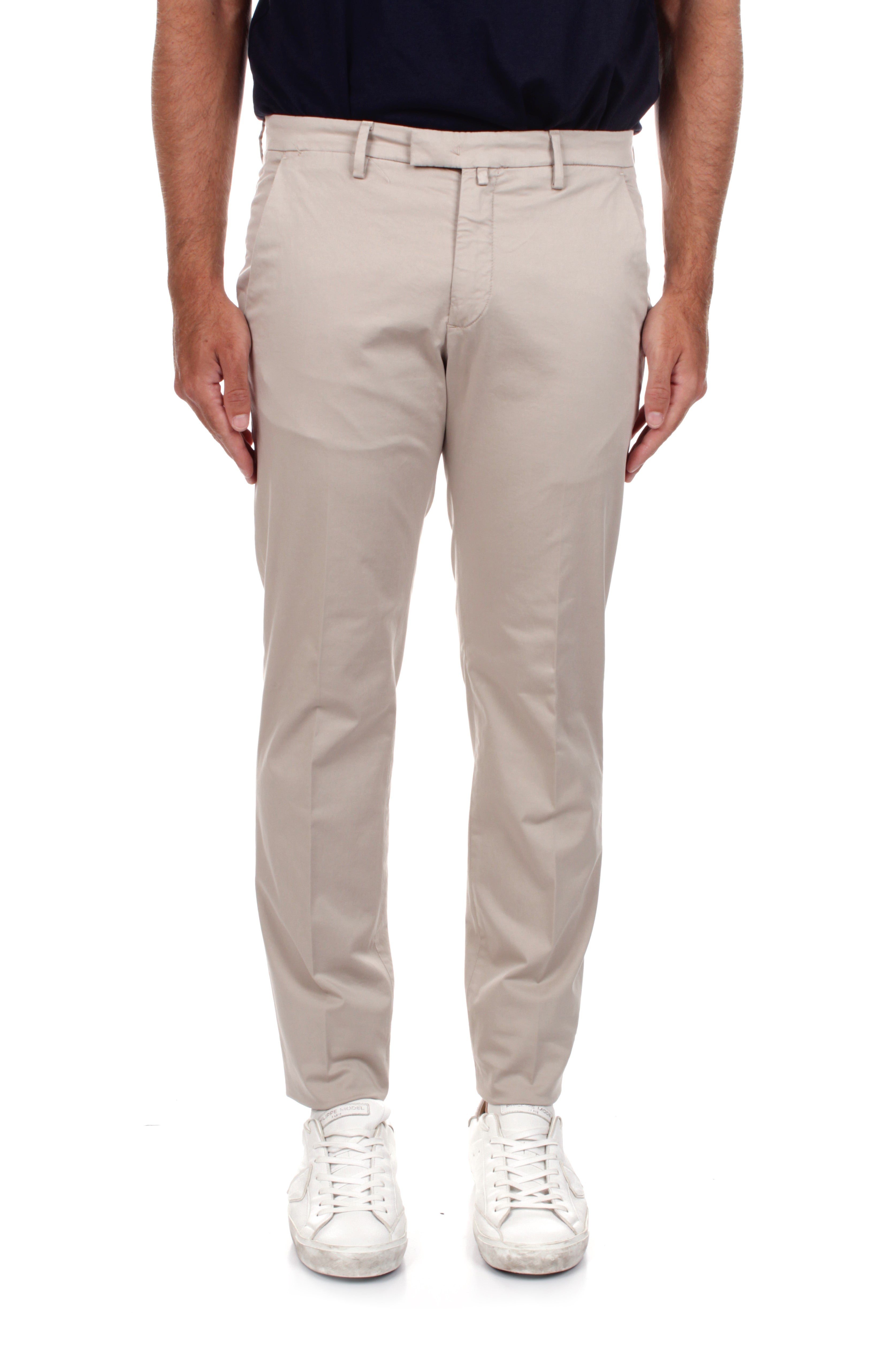PANTALONI Beige Briglia 1949