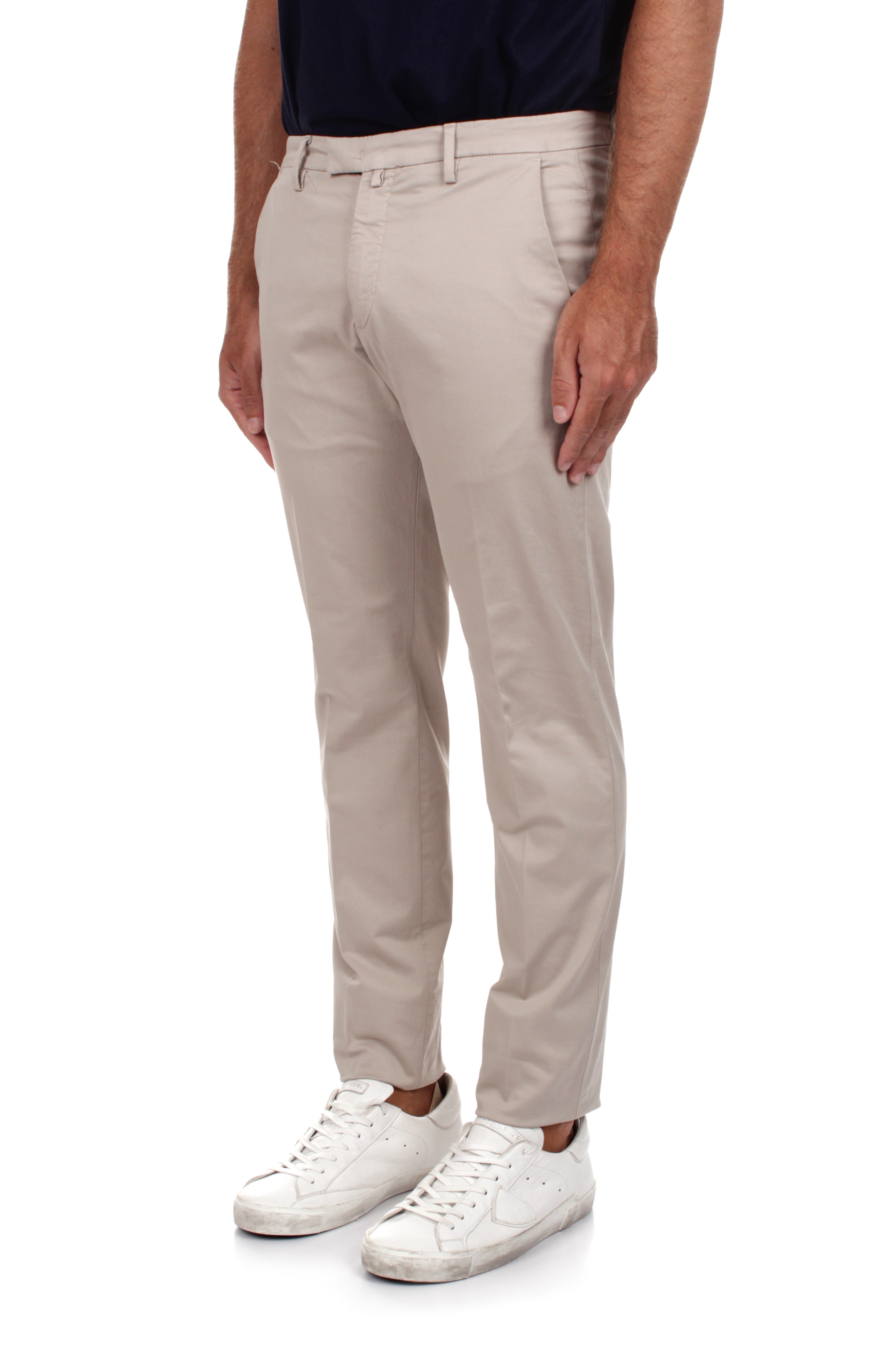 PANTALONI Beige Briglia 1949