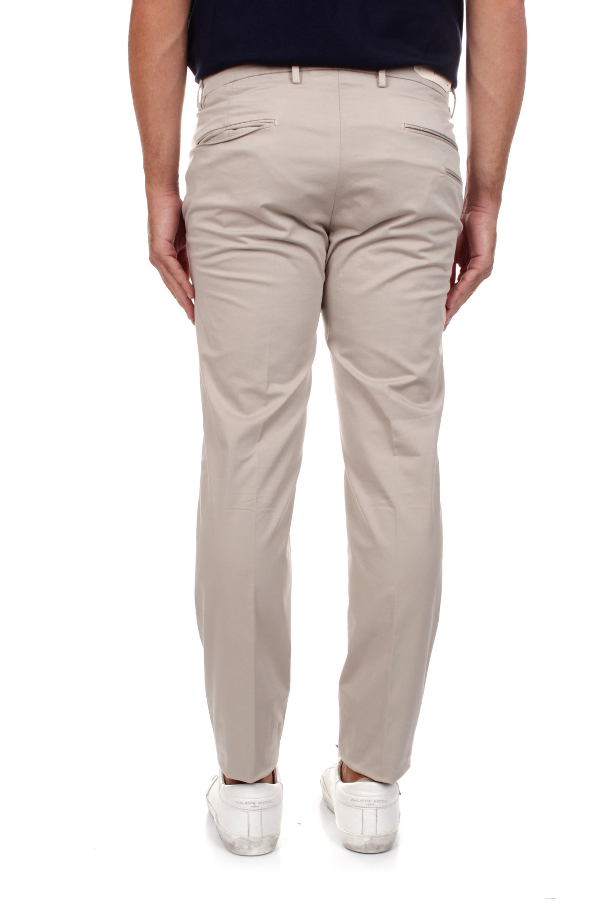 PANTALONI Beige Briglia 1949