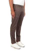 PANTALONI Marrone Briglia 1949