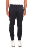 PANTALONI Blu Briglia 1949