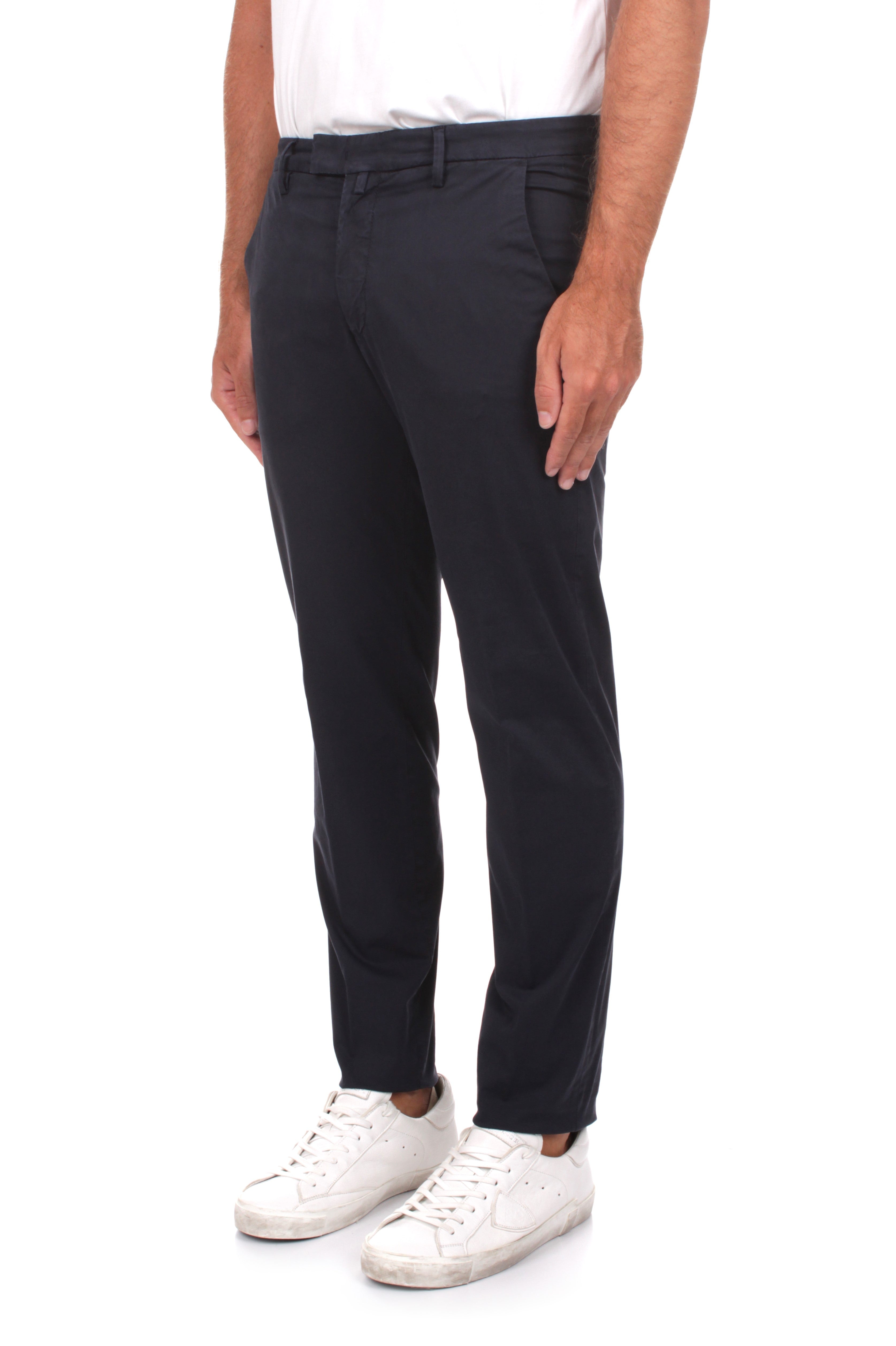 PANTALONI Blu Briglia 1949
