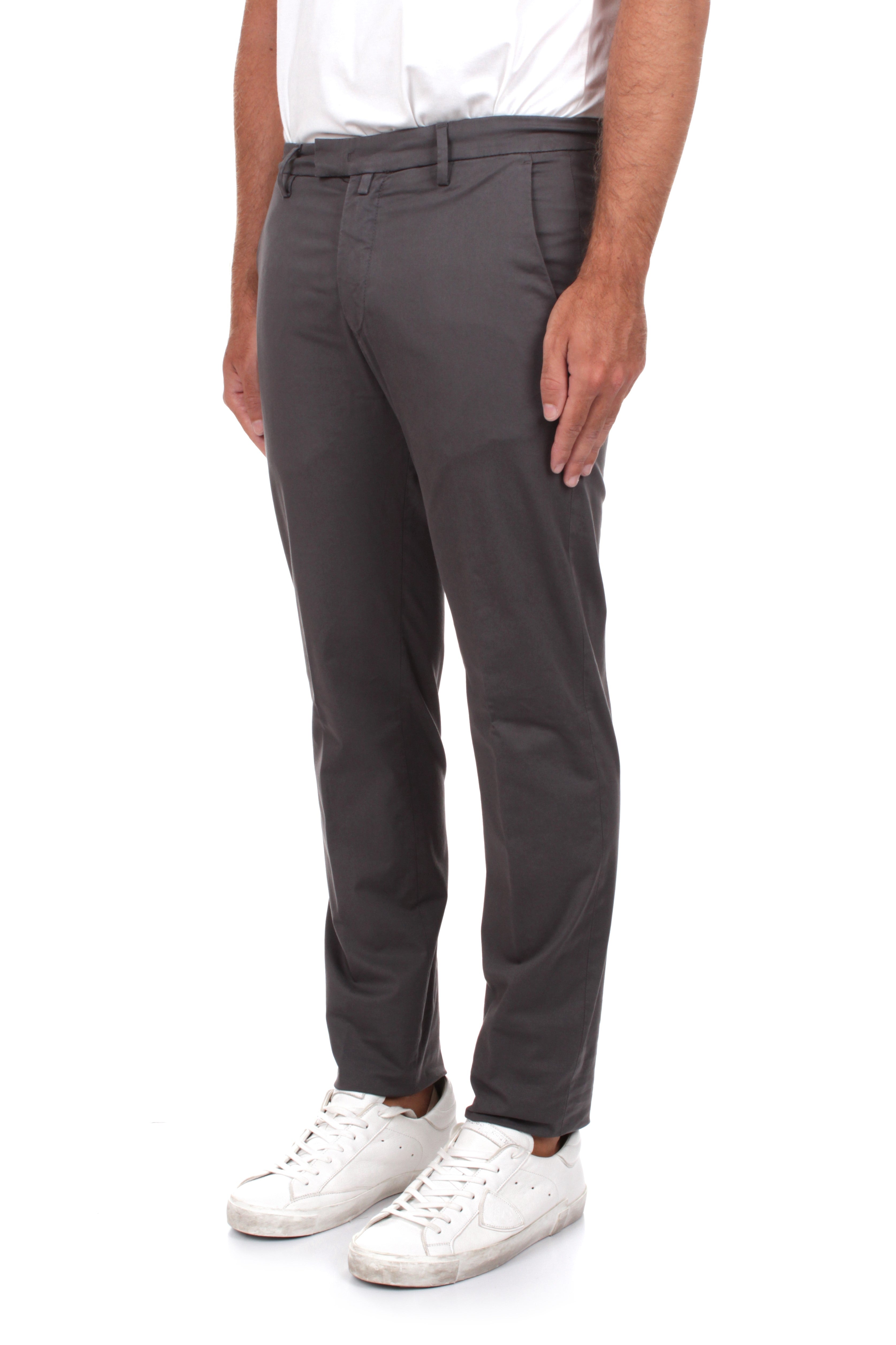 PANTALONI Grigio Briglia 1949