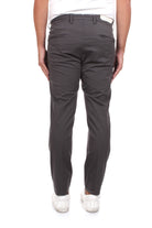 PANTALONI Grigio Briglia 1949