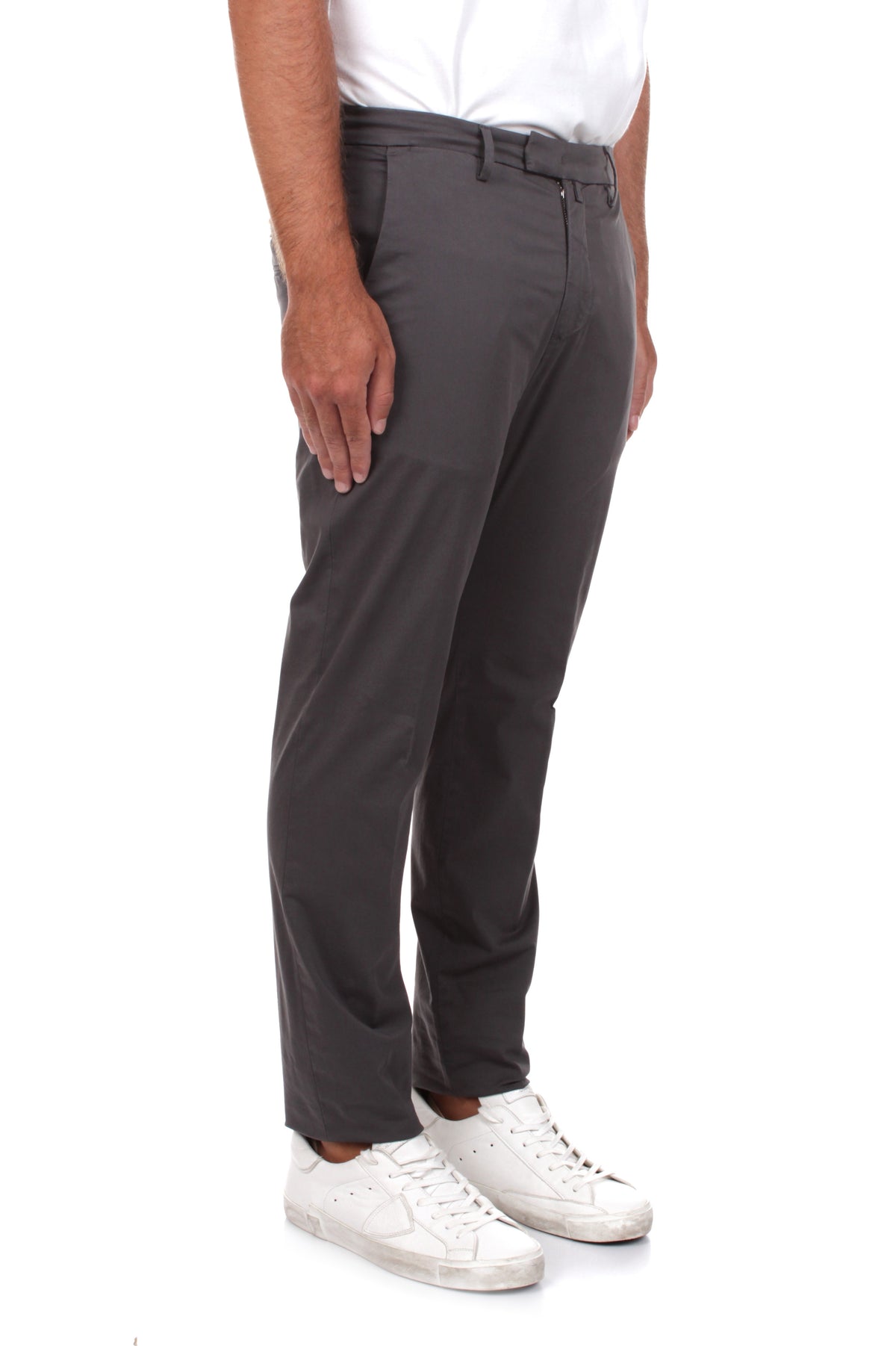 PANTALONI Grigio Briglia 1949