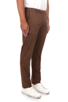PANTALONI Marrone Briglia 1949