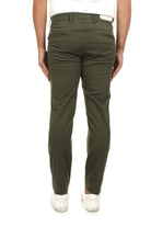 PANTALONI Verde Briglia 1949