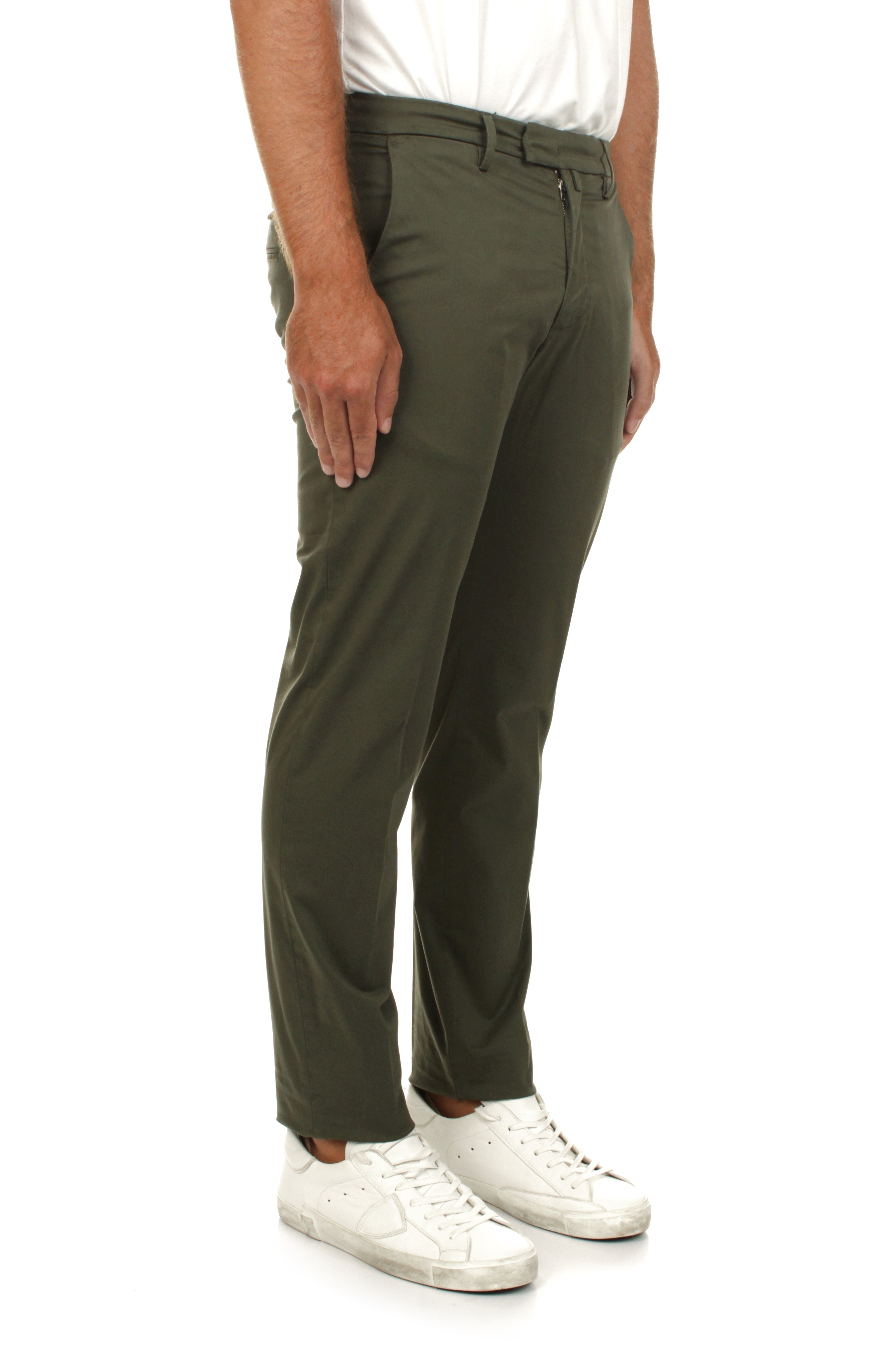 PANTALONI Verde Briglia 1949