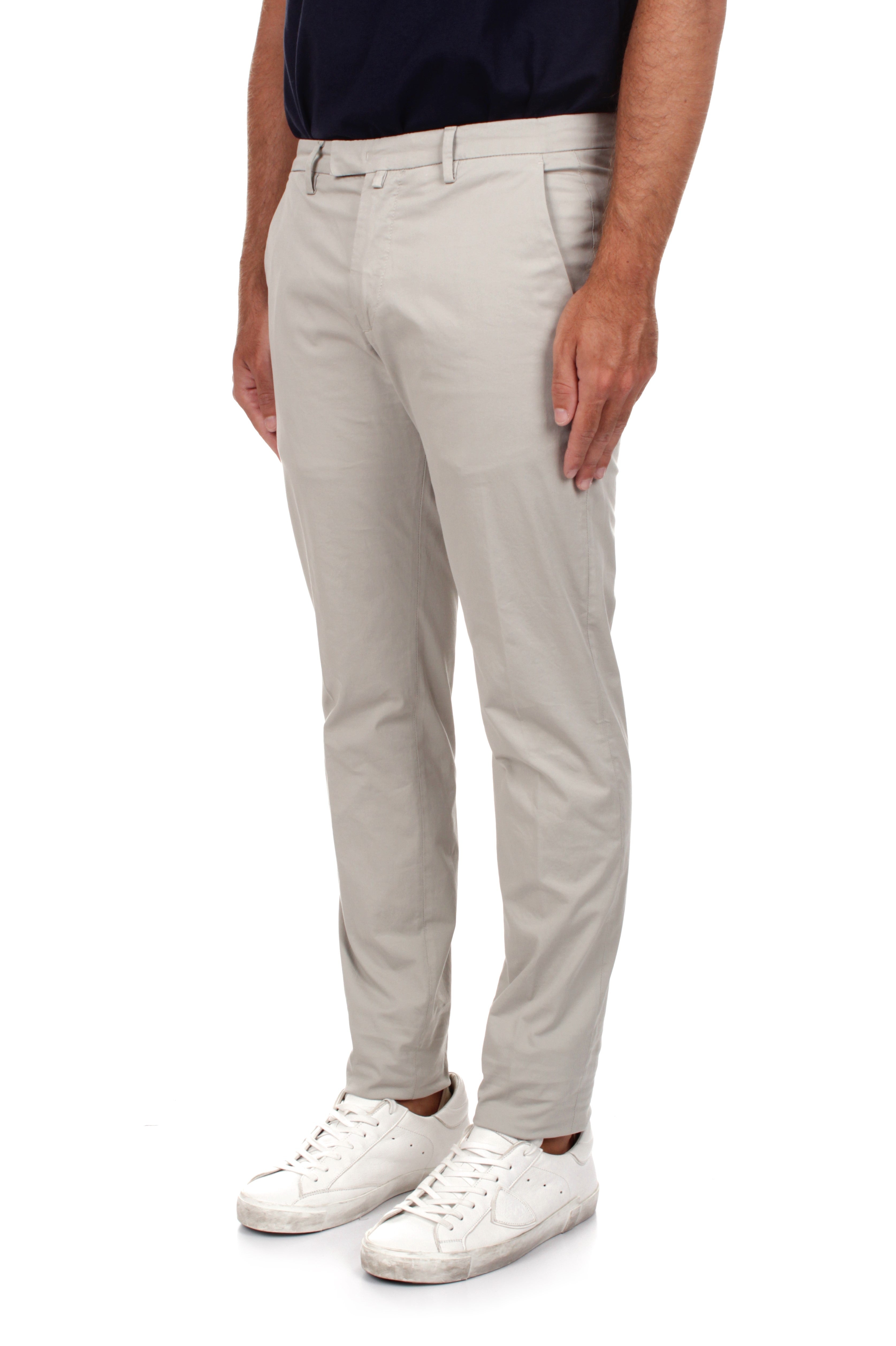 PANTALONI Beige Briglia 1949