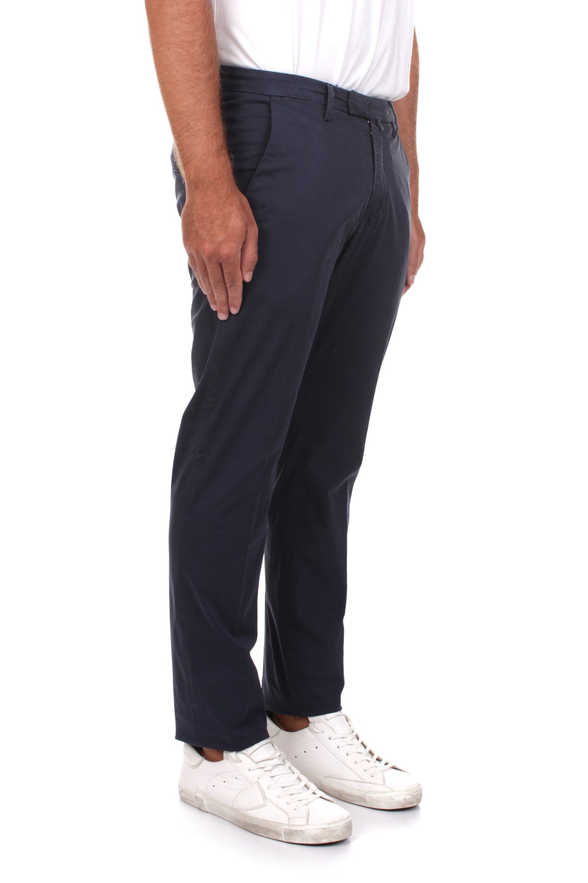 PANTALONI Blu Briglia 1949