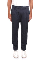 PANTALONI Blu Briglia 1949