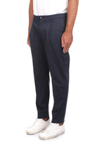 PANTALONI Blu Briglia 1949