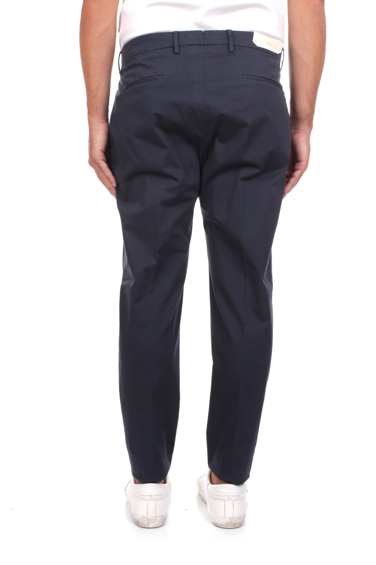 PANTALONI Blu Briglia 1949