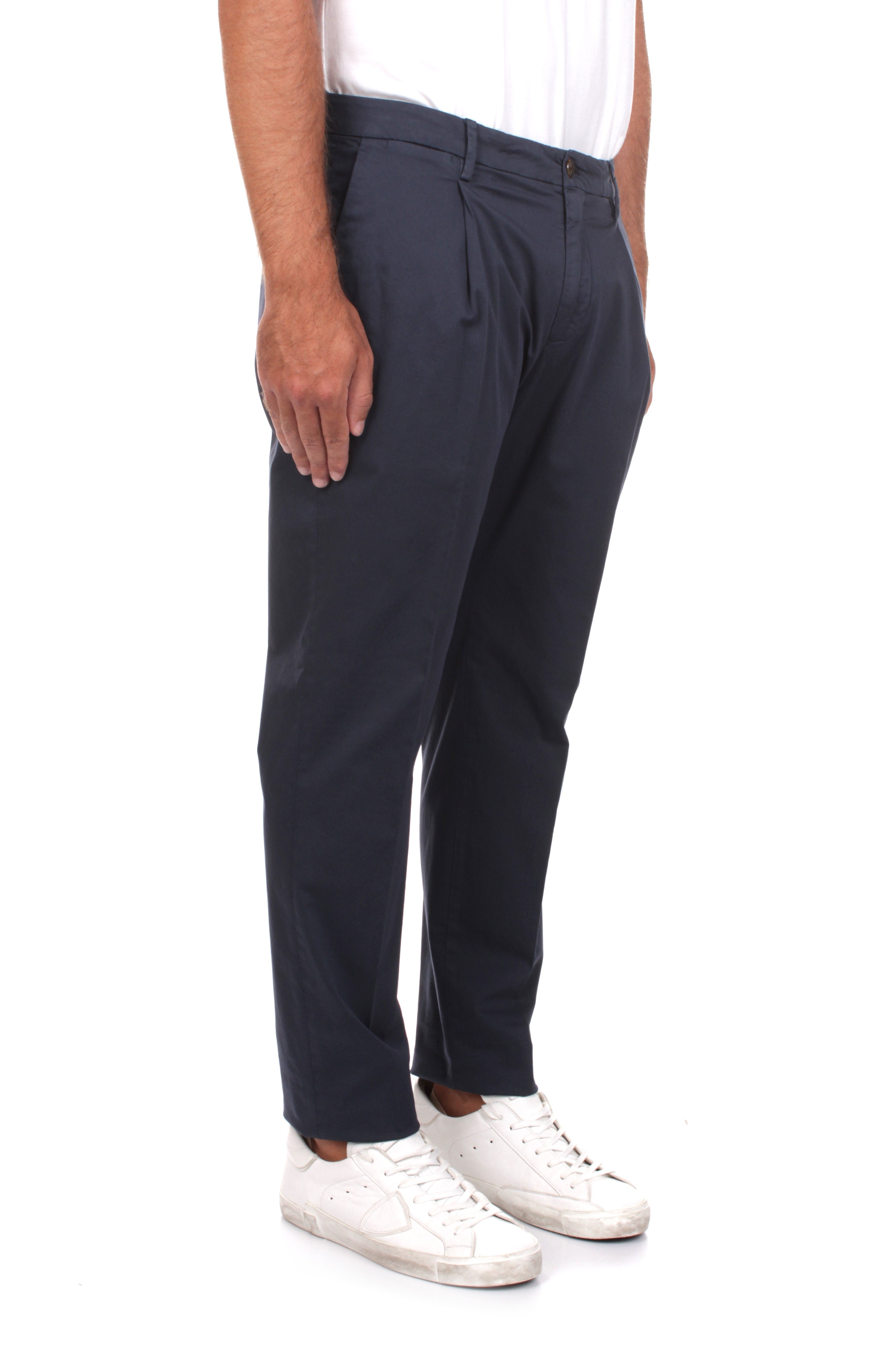 PANTALONI Blu Briglia 1949