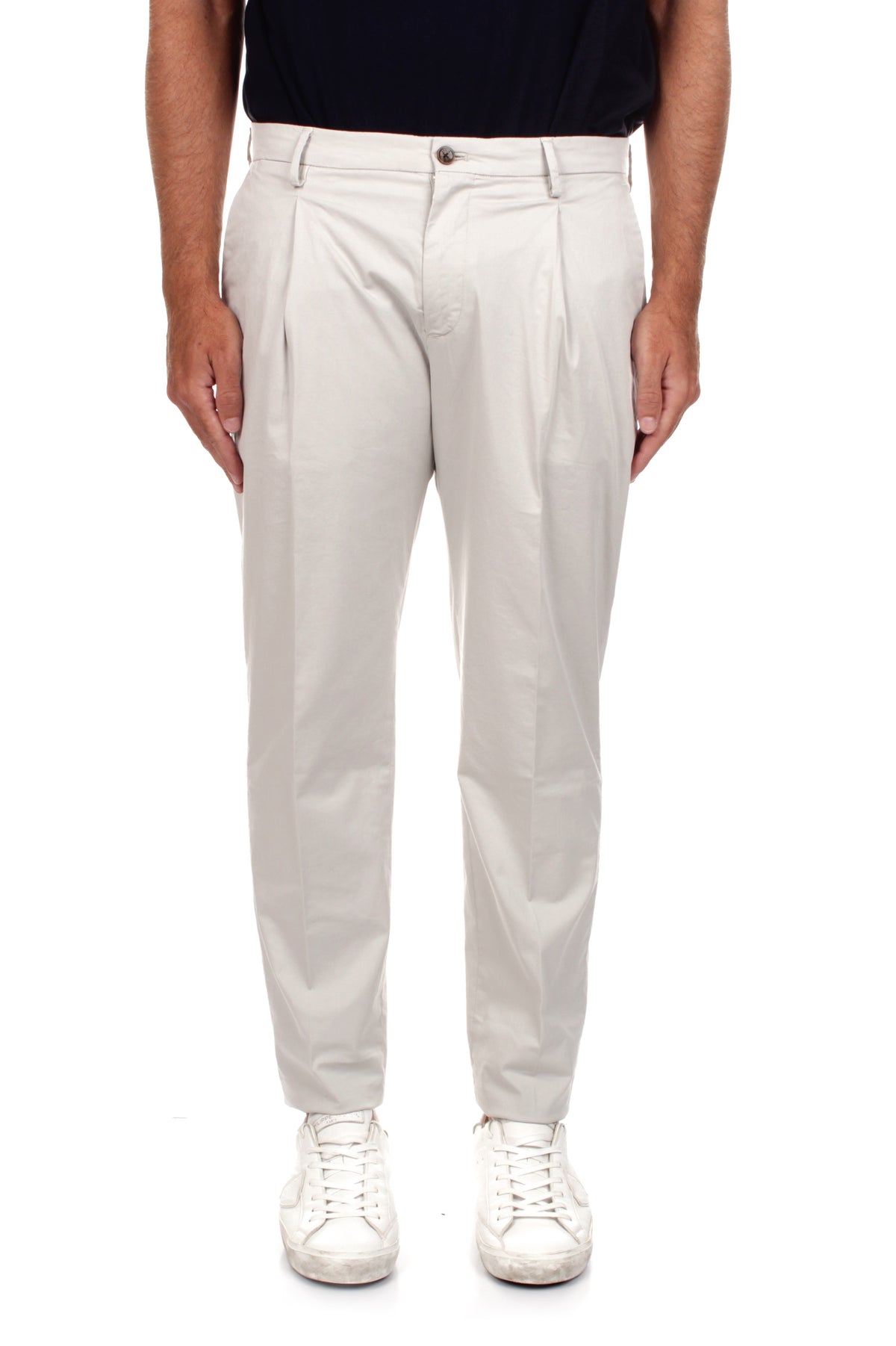PANTALONI Beige Briglia 1949