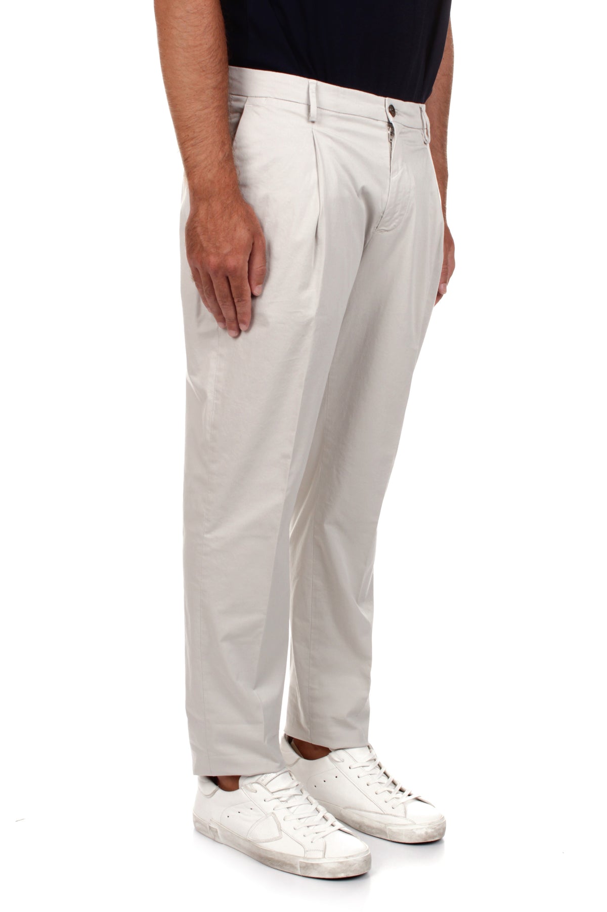 PANTALONI Beige Briglia 1949
