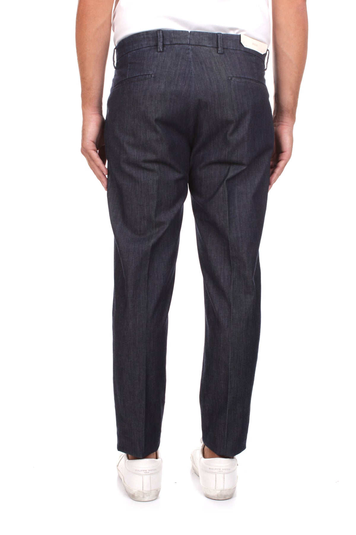 PANTALONI Blu Briglia 1949