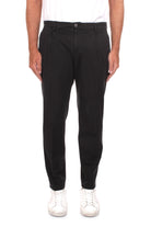 PANTALONI Nero Briglia 1949