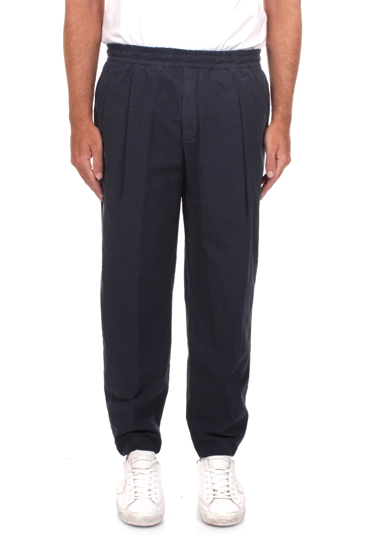 PANTALONI Blu Briglia 1949