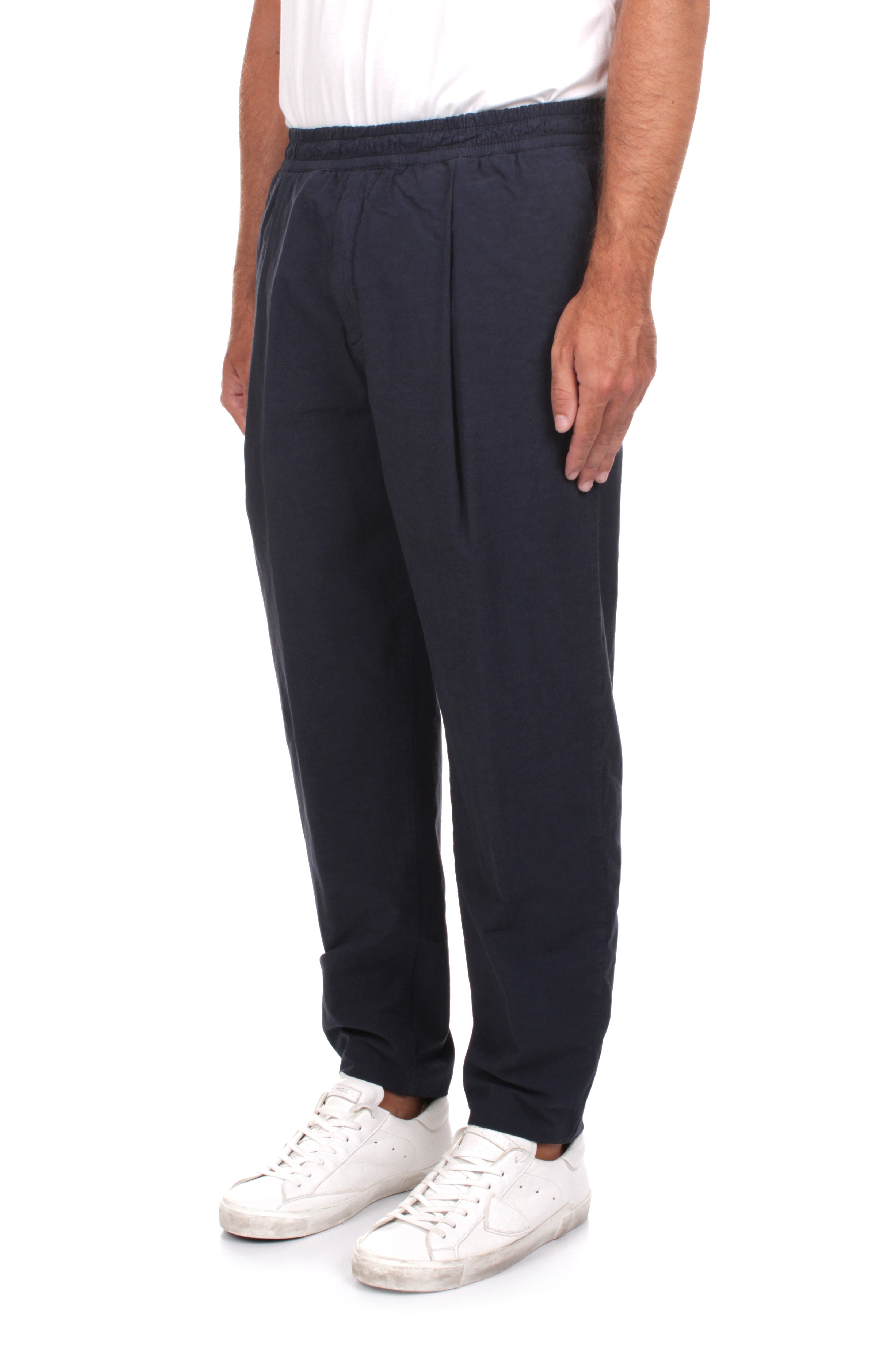 PANTALONI Blu Briglia 1949