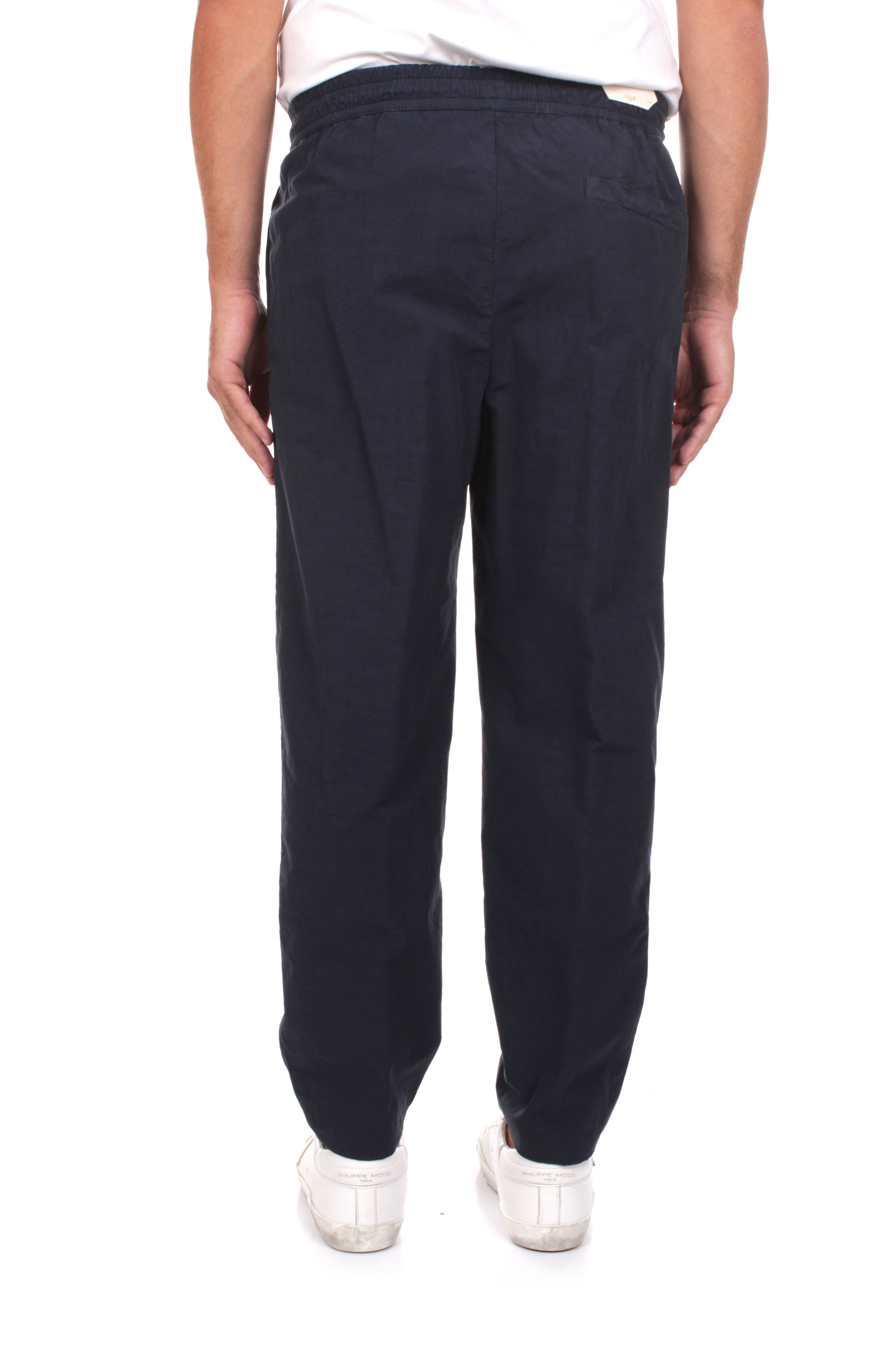 PANTALONI Blu Briglia 1949
