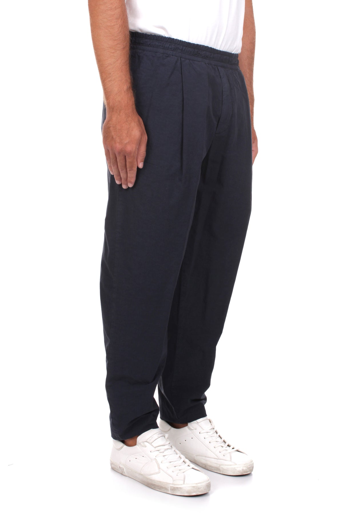 PANTALONI Blu Briglia 1949