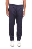 PANTALONI Blu Briglia 1949