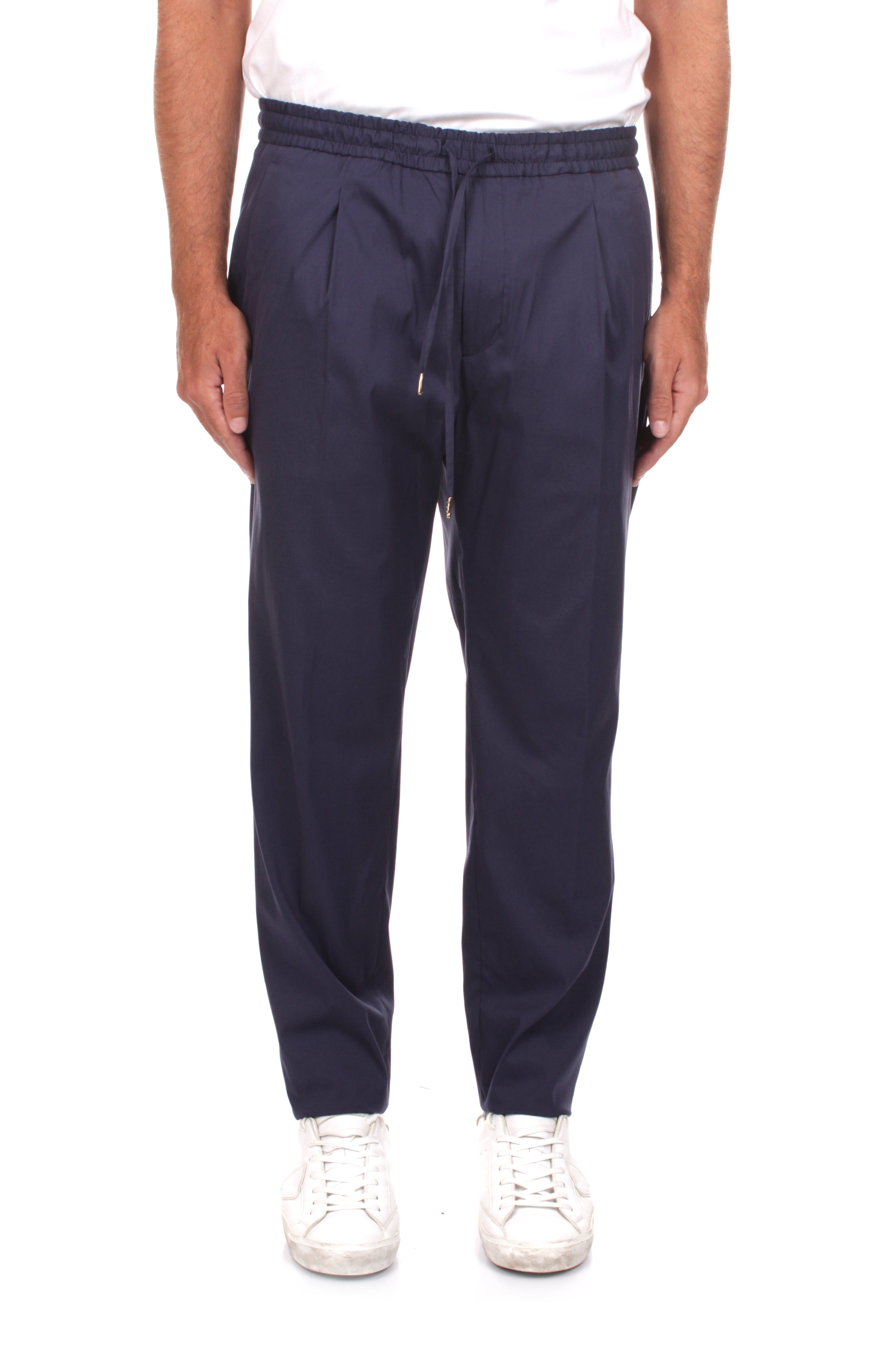 PANTALONI Blu Briglia 1949