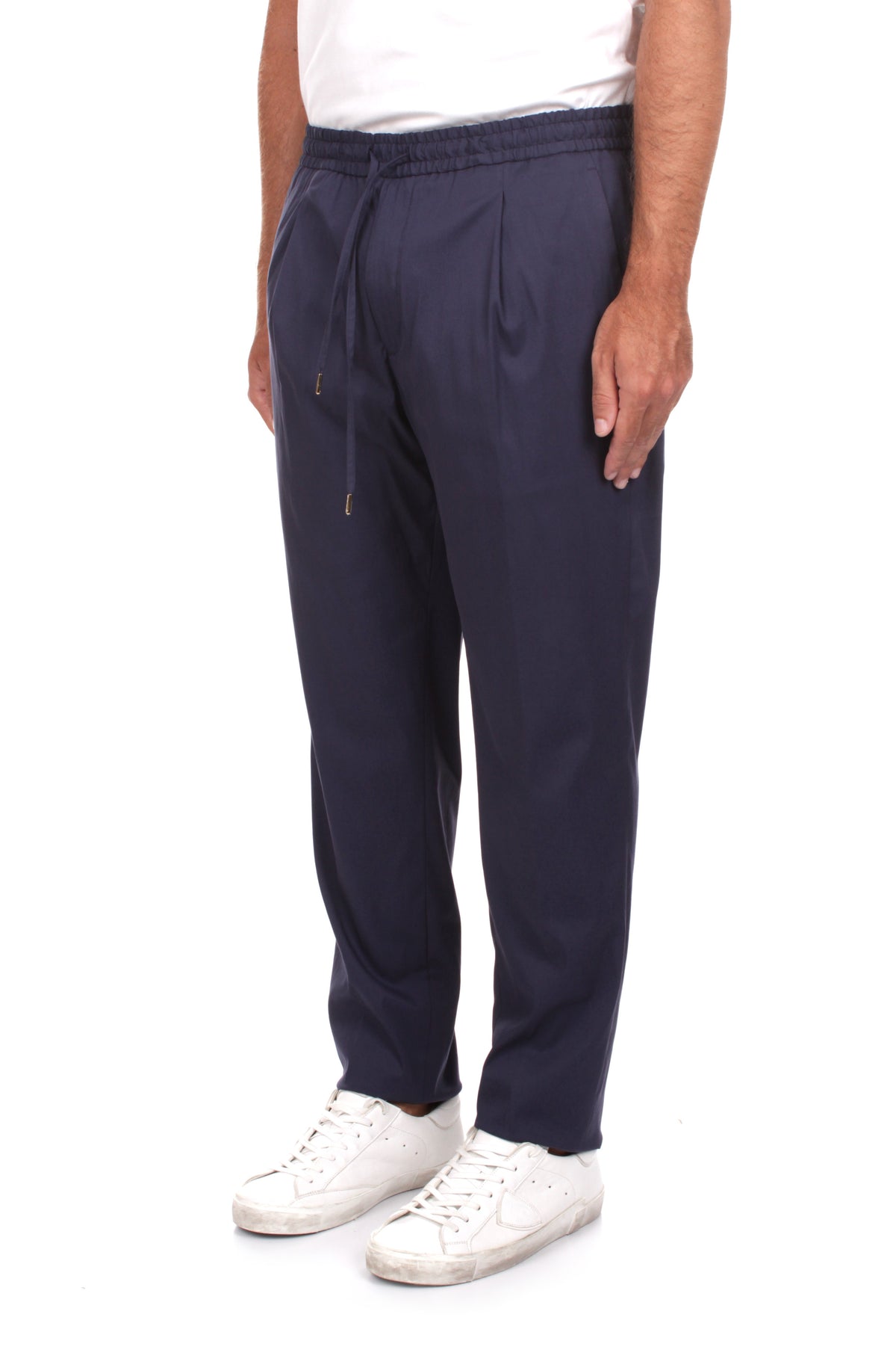 PANTALONI Blu Briglia 1949