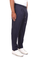 PANTALONI Blu Briglia 1949