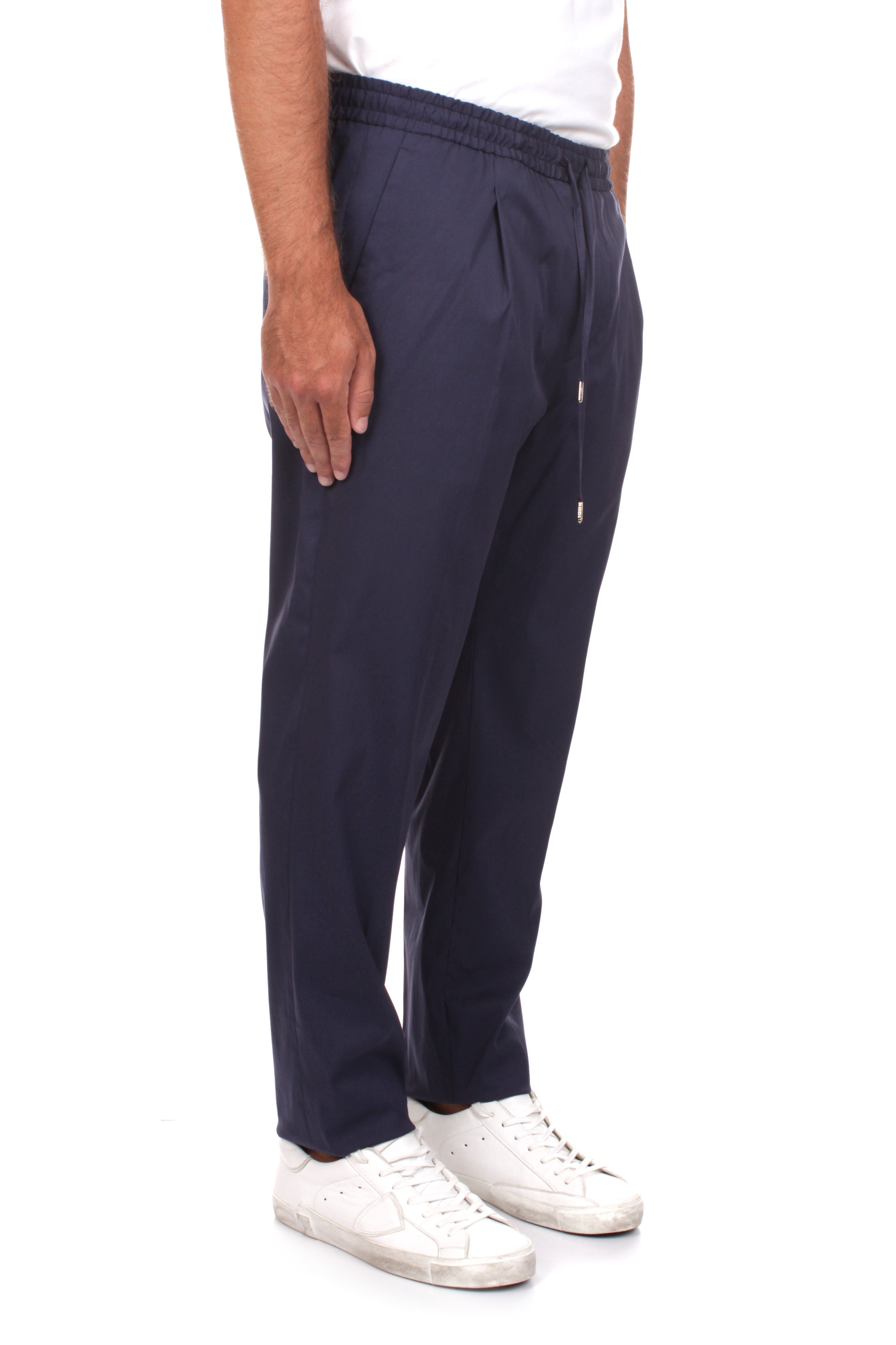 PANTALONI Blu Briglia 1949