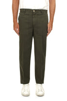 PANTALONI Verde Briglia 1949