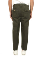 PANTALONI Verde Briglia 1949