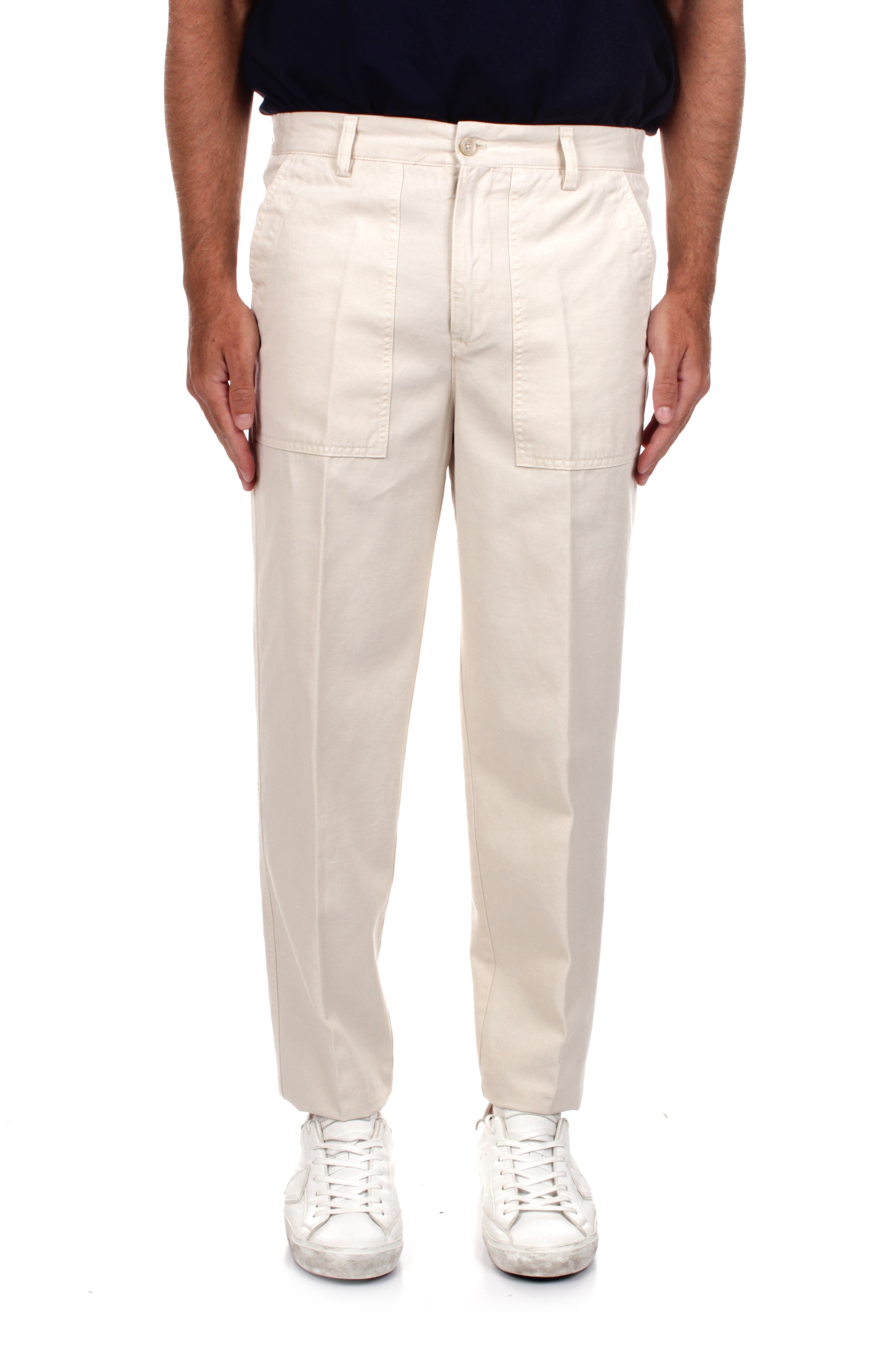 PANTALONI Beige Briglia 1949