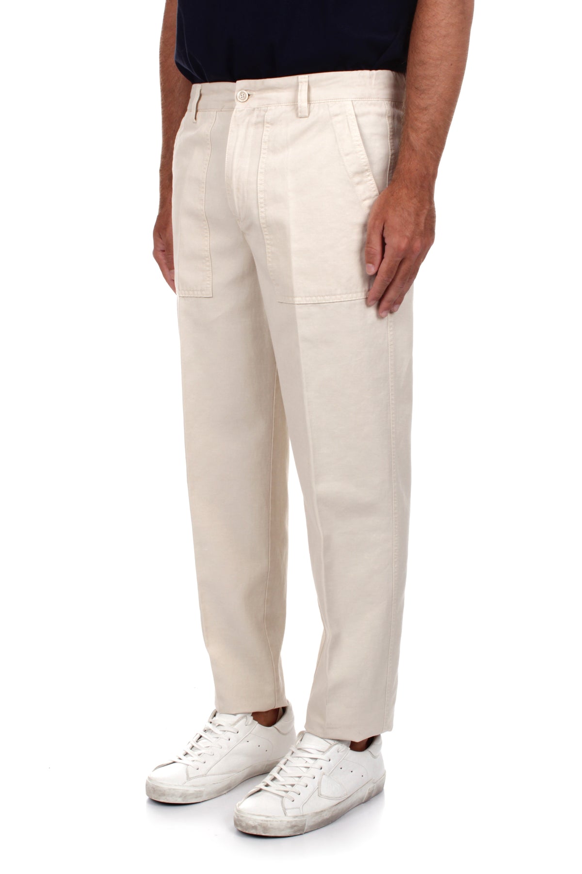 PANTALONI Beige Briglia 1949