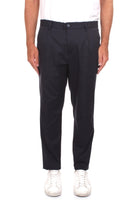 PANTALONI Blu Briglia 1949
