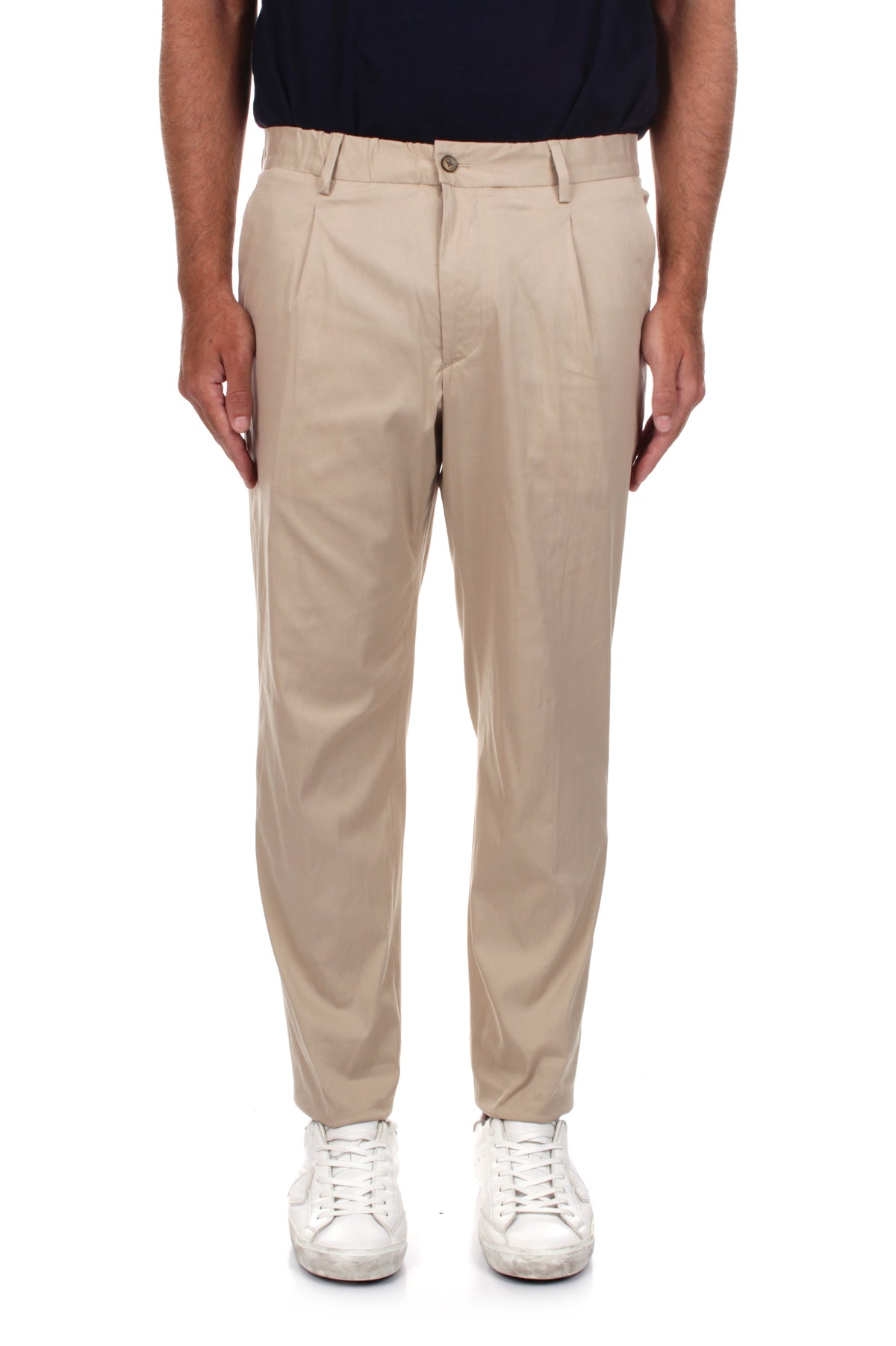 PANTALONI Beige Briglia 1949