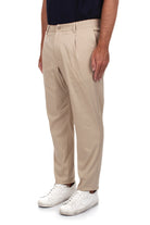 PANTALONI Beige Briglia 1949