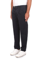 PANTALONI Blu Briglia 1949