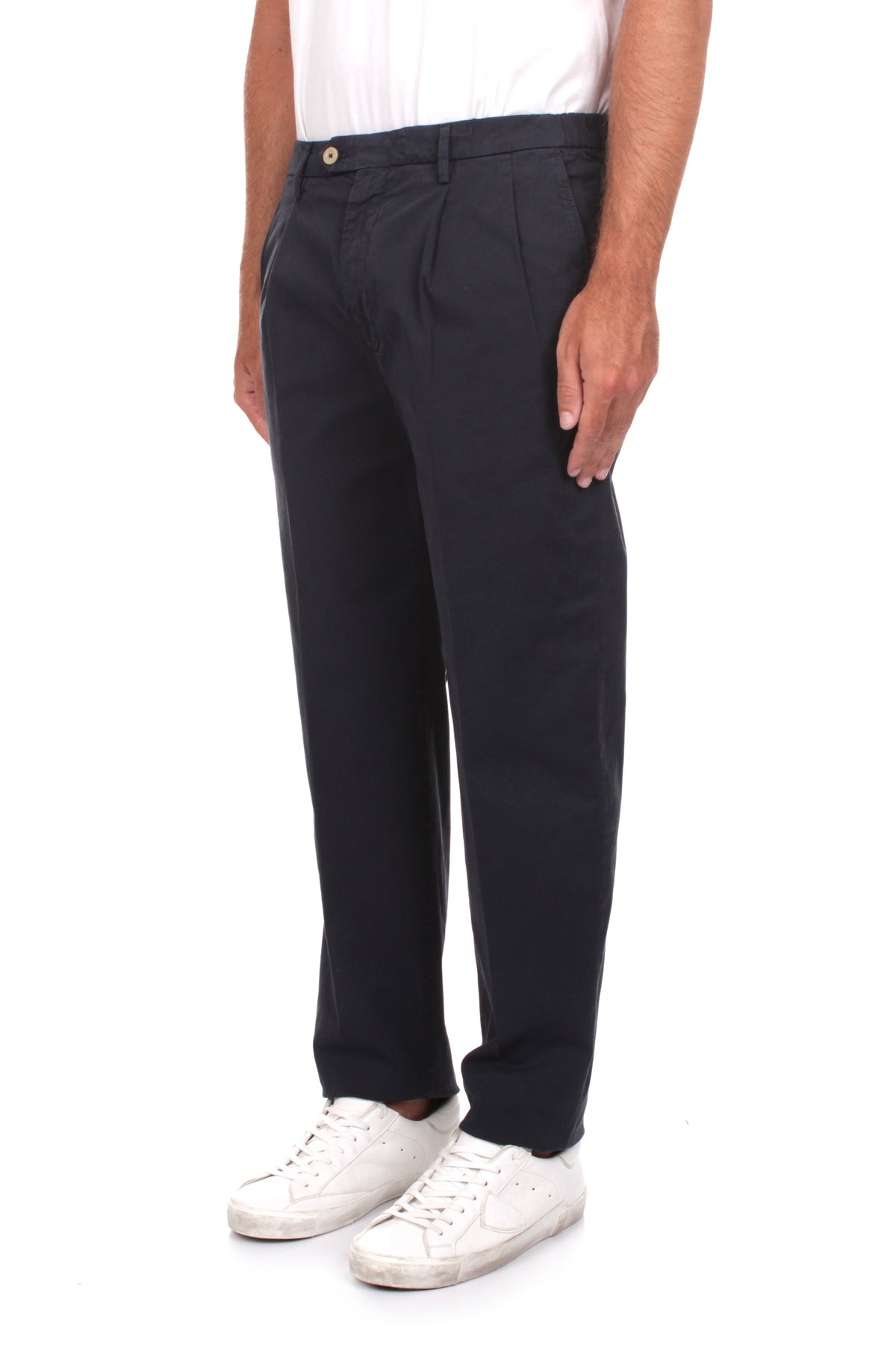 PANTALONI Blu Briglia 1949