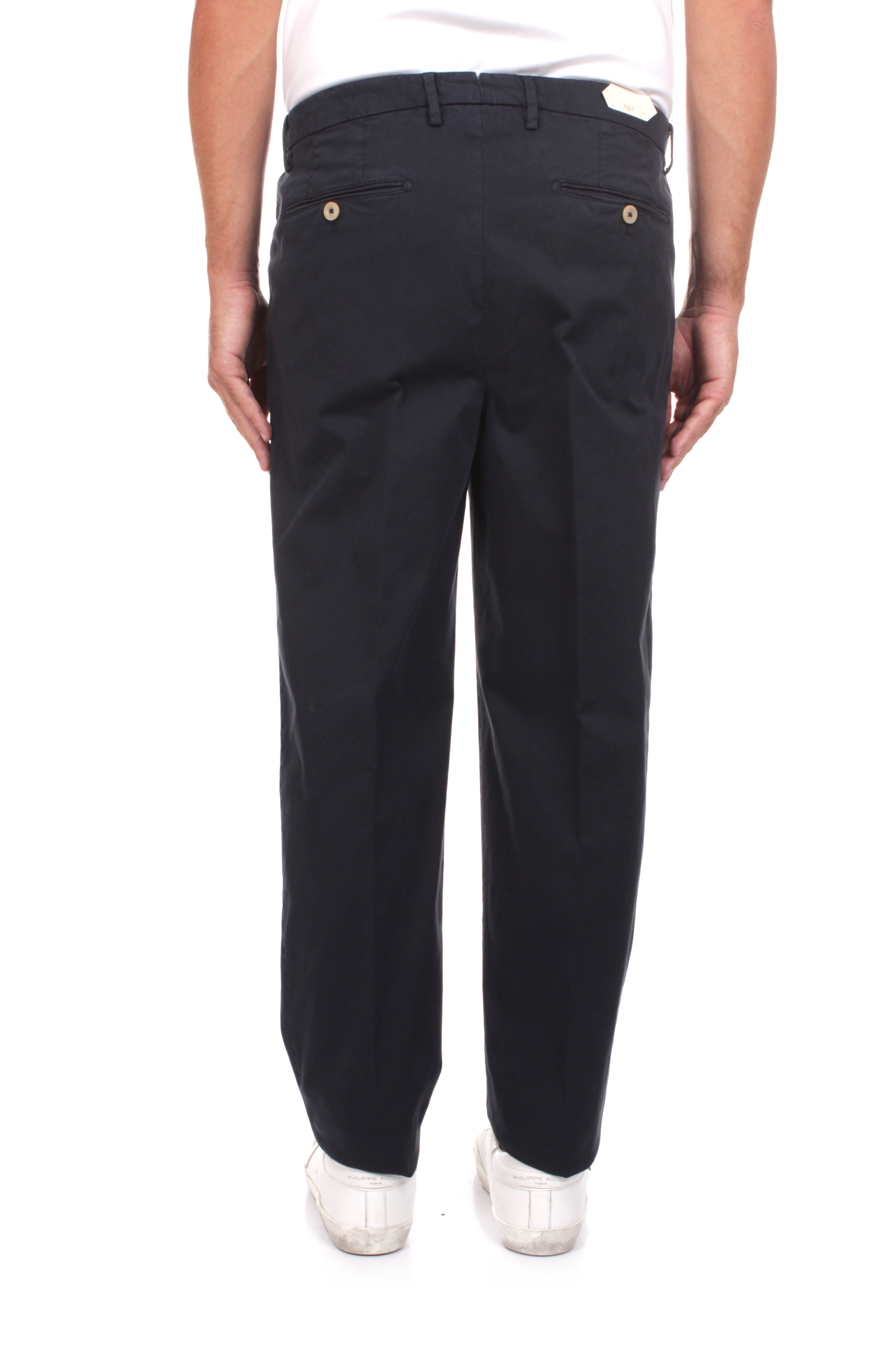 PANTALONI Blu Briglia 1949
