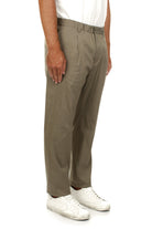 PANTALONI Marrone Briglia 1949