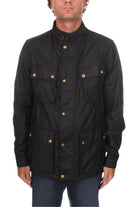 GIACCHE E GIUBBOTTI Blu Belstaff