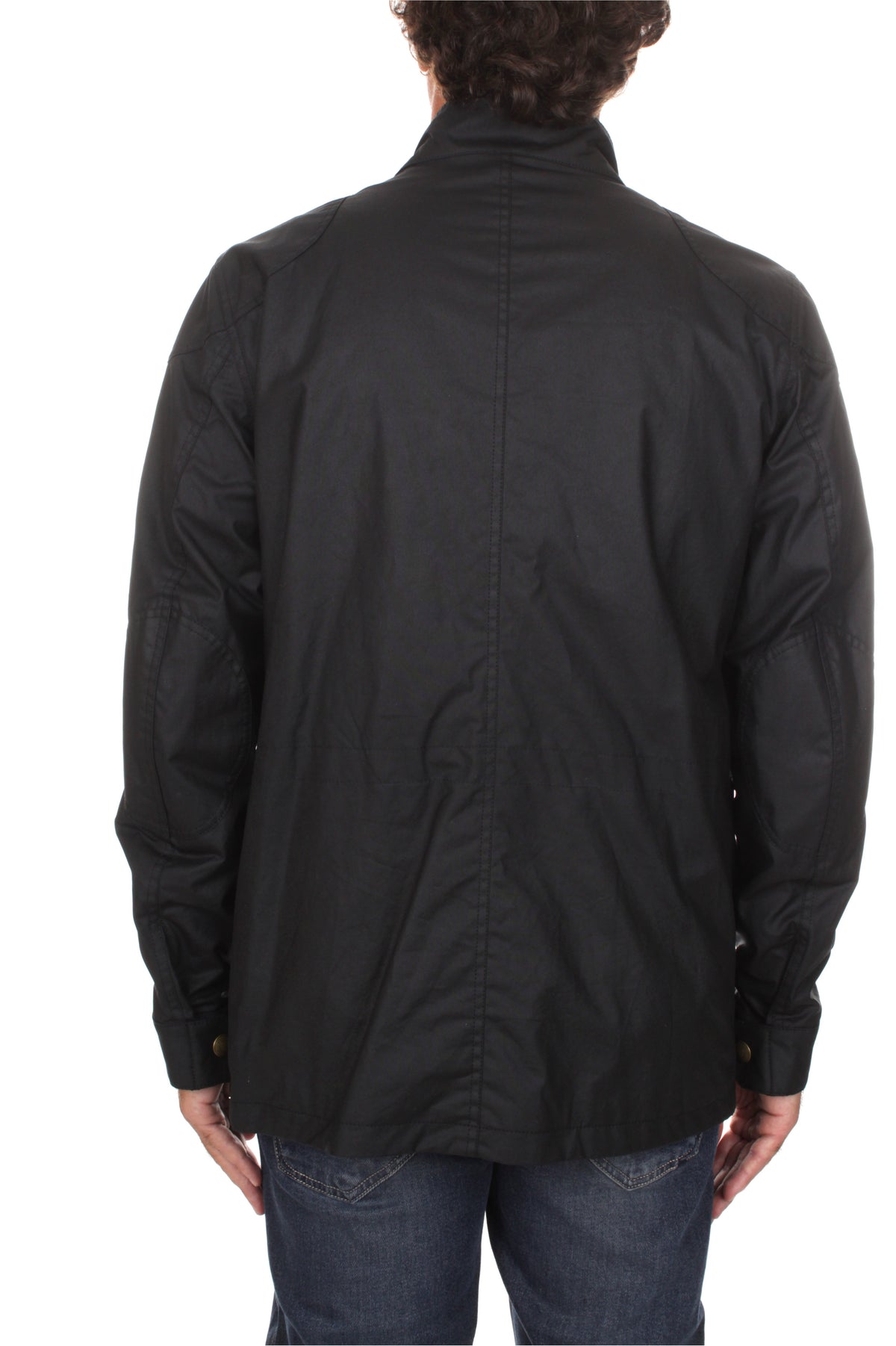 GIACCHE E GIUBBOTTI Blu Belstaff